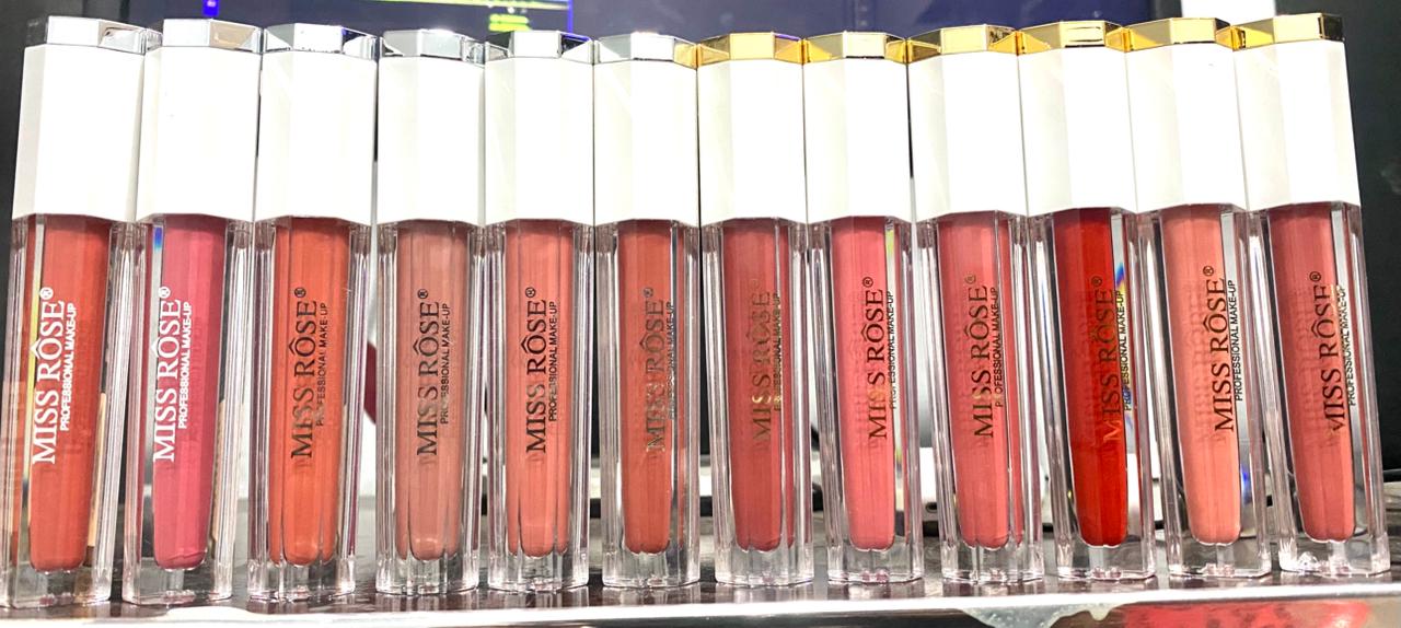 Makeup Products