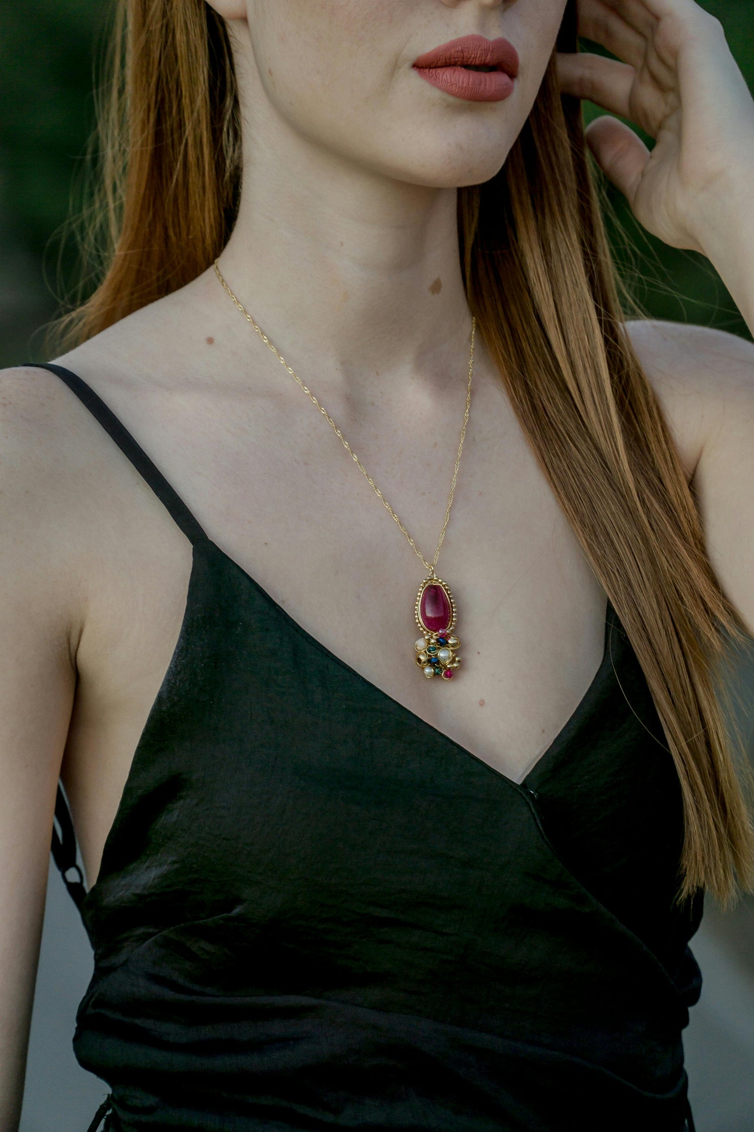 Necklace