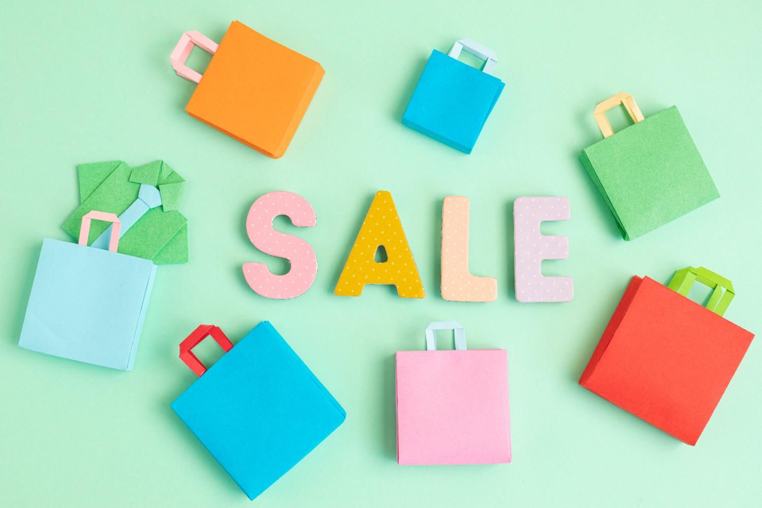 Exclusive Deals