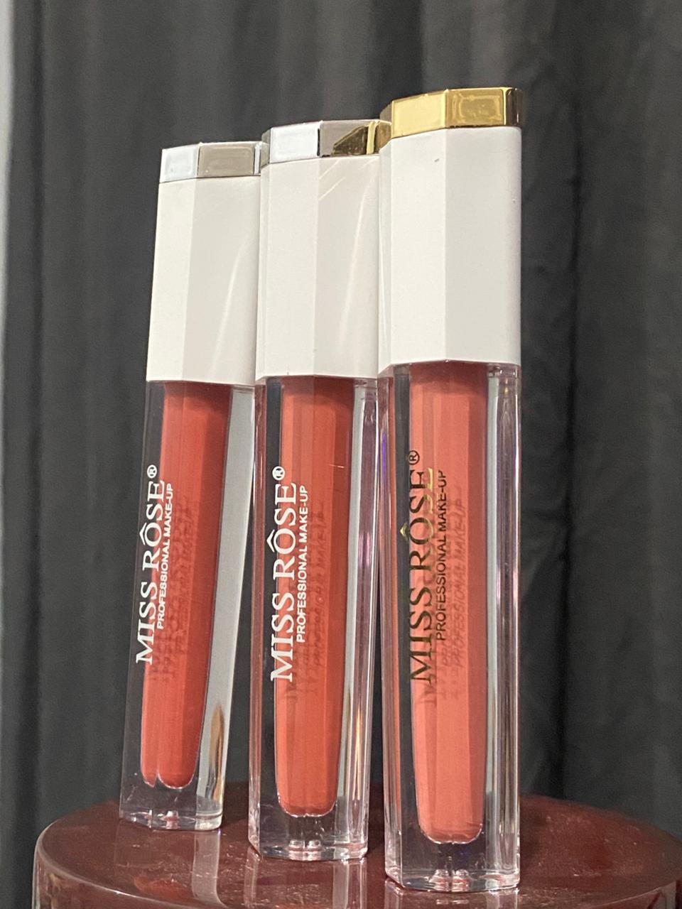Miss Rose Professional Makeup | High-Quality, Affordable Cosmetic Products & Palettes